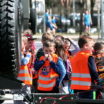 Dzień otwarty w Centrum Przygotowań do Misji Zagranicznych. / Marzena Mąkosa / Radio Kielce