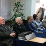 Dzień otwarty w Centrum Przygotowań do Misji Zagranicznych. / Marzena Mąkosa / Radio Kielce