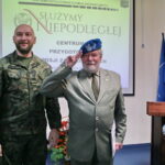 Dzień otwarty w Centrum Przygotowań do Misji Zagranicznych. / Marzena Mąkosa / Radio Kielce