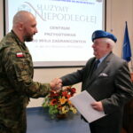 Dzień otwarty w Centrum Przygotowań do Misji Zagranicznych. / Marzena Mąkosa / Radio Kielce