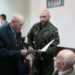 Dzień otwarty w Centrum Przygotowań do Misji Zagranicznych. / Marzena Mąkosa / Radio Kielce