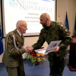 Dzień otwarty w Centrum Przygotowań do Misji Zagranicznych. / Marzena Mąkosa / Radio Kielce