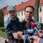 Dzień otwarty w Centrum Przygotowań do Misji Zagranicznych. / Marzena Mąkosa / Radio Kielce