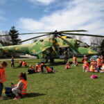 Dzień otwarty w Centrum Przygotowań do Misji Zagranicznych. / Marzena Mąkosa / Radio Kielce