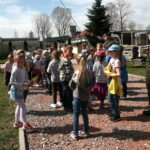 Dzień otwarty w Centrum Przygotowań do Misji Zagranicznych. / Marzena Mąkosa / Radio Kielce