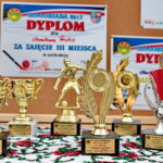 Otwarcie Dziennego Klubu Senior+ w Centrum Tradycji, Turystyki i Kultury Gór Świętokrzyskich w Bielinach / Marzena Mąkosa / Radio Kielce