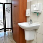 Otwarcie Dziennego Klubu Senior+ w Centrum Tradycji, Turystyki i Kultury Gór Świętokrzyskich w Bielinach / Marzena Mąkosa / Radio Kielce