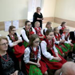 Otwarcie Dziennego Klubu Senior+ w Centrum Tradycji, Turystyki i Kultury Gór Świętokrzyskich w Bielinach / Marzena Mąkosa / Radio Kielce