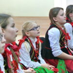 Otwarcie Dziennego Klubu Senior+ w Centrum Tradycji, Turystyki i Kultury Gór Świętokrzyskich w Bielinach / Marzena Mąkosa / Radio Kielce