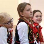 Otwarcie Dziennego Klubu Senior+ w Centrum Tradycji, Turystyki i Kultury Gór Świętokrzyskich w Bielinach / Marzena Mąkosa / Radio Kielce