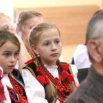 Otwarcie Dziennego Klubu Senior+ w Centrum Tradycji, Turystyki i Kultury Gór Świętokrzyskich w Bielinach / Marzena Mąkosa / Radio Kielce