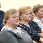 Otwarcie Dziennego Klubu Senior+ w Centrum Tradycji, Turystyki i Kultury Gór Świętokrzyskich w Bielinach / Marzena Mąkosa / Radio Kielce