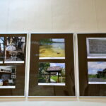 Otwarcie wystawy fotografii "Kresy cz.II - Kresy Wschodnie" / Marzena Mąkosa / Radio Kielce