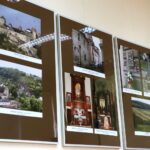 Otwarcie wystawy fotografii "Kresy cz.II - Kresy Wschodnie" / Marzena Mąkosa / Radio Kielce