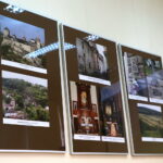 Otwarcie wystawy fotografii "Kresy cz.II - Kresy Wschodnie" / Marzena Mąkosa / Radio Kielce