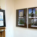 Otwarcie wystawy fotografii "Kresy cz.II - Kresy Wschodnie" / Marzena Mąkosa / Radio Kielce