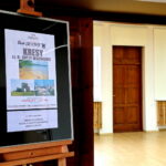 Otwarcie wystawy fotografii "Kresy cz.II - Kresy Wschodnie" / Marzena Mąkosa / Radio Kielce