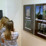 Otwarcie wystawy fotografii "Kresy cz.II - Kresy Wschodnie" / Marzena Mąkosa / Radio Kielce