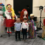 Najpiękniejsze Marzanny / Marzena Mąkosa / Radio Kielce