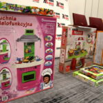 Najpiękniejsze Marzanny. Nagrody dla dzieci  / Marzena Mąkosa / Radio Kielce