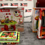 Najpiękniejsze Marzanny. Nagrody dla dzieci  / Marzena Mąkosa / Radio Kielce