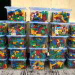 Najpiękniejsze Marzanny. Nagrody dla dzieci  / Marzena Mąkosa / Radio Kielce