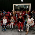 Najpiękniejsze Marzanny / Marzena Mąkosa / Radio Kielce