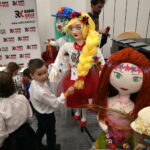 Najpiękniejsze Marzanny / Marzena Mąkosa / Radio Kielce