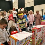 Najpiękniejsze Marzanny / Marzena Mąkosa / Radio Kielce