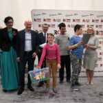 Najpiękniejsze Marzanny / Marzena Mąkosa / Radio Kielce