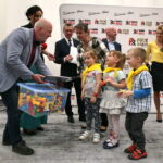 Najpiękniejsze Marzanny / Marzena Mąkosa / Radio Kielce