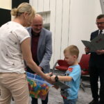 Najpiękniejsze Marzanny / Marzena Mąkosa / Radio Kielce