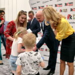 Najpiękniejsze Marzanny / Marzena Mąkosa / Radio Kielce