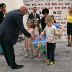 Najpiękniejsze Marzanny / Marzena Mąkosa / Radio Kielce