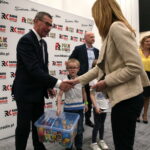 Najpiękniejsze Marzanny / Marzena Mąkosa / Radio Kielce