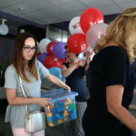 Najpiękniejsze Marzanny / Marzena Mąkosa / Radio Kielce