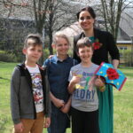 Najpiękniejsze Marzanny / Marzena Mąkosa / Radio Kielce