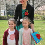 Najpiękniejsze Marzanny / Marzena Mąkosa / Radio Kielce