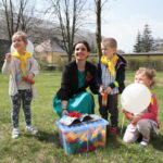 Najpiękniejsze Marzanny / Marzena Mąkosa / Radio Kielce