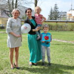 Najpiękniejsze Marzanny / Marzena Mąkosa / Radio Kielce