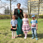 Najpiękniejsze Marzanny / Marzena Mąkosa / Radio Kielce