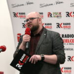 Najpiękniejsze Marzanny. Przemysław Krystian - Muzeum Zabawek i Zabawy w Kielcach  / Marzena Mąkosa / Radio Kielce