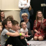 Najpiękniejsze Marzanny / Marzena Mąkosa / Radio Kielce