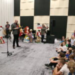 Najpiękniejsze Marzanny / Marzena Mąkosa / Radio Kielce