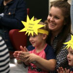 Najpiękniejsze Marzanny / Marzena Mąkosa / Radio Kielce