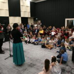 Najpiękniejsze Marzanny / Marzena Mąkosa / Radio Kielce