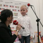 Najpiękniejsze Marzanny / Marzena Mąkosa / Radio Kielce