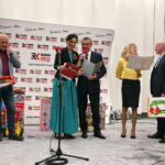 Najpiękniejsze Marzanny / Marzena Mąkosa / Radio Kielce