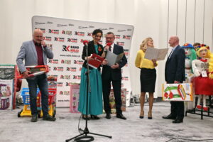 Najpiękniejsze Marzanny / Marzena Mąkosa / Radio Kielce