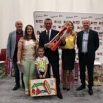 Najpiękniejsze Marzanny. Miejsce 5  / Marzena Mąkosa / Radio Kielce